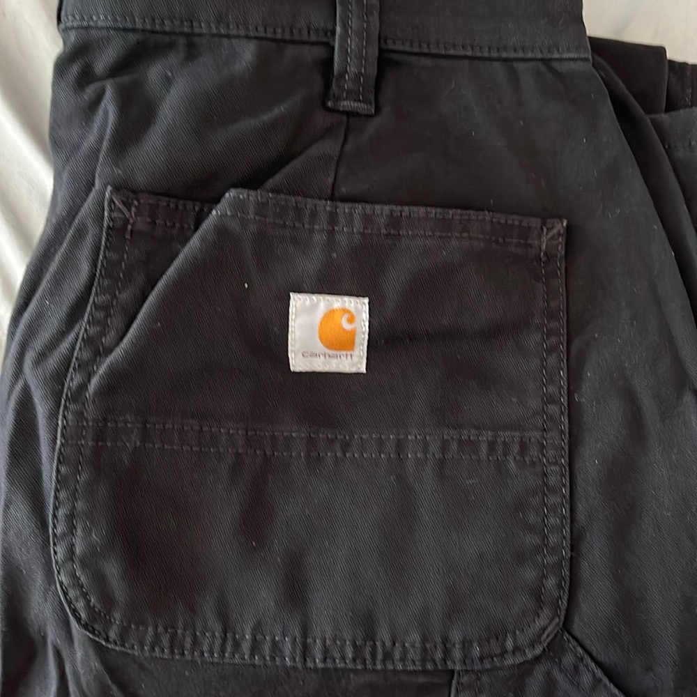 Women’s carhartt utility pants